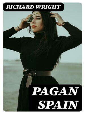 cover image of Pagan Spain